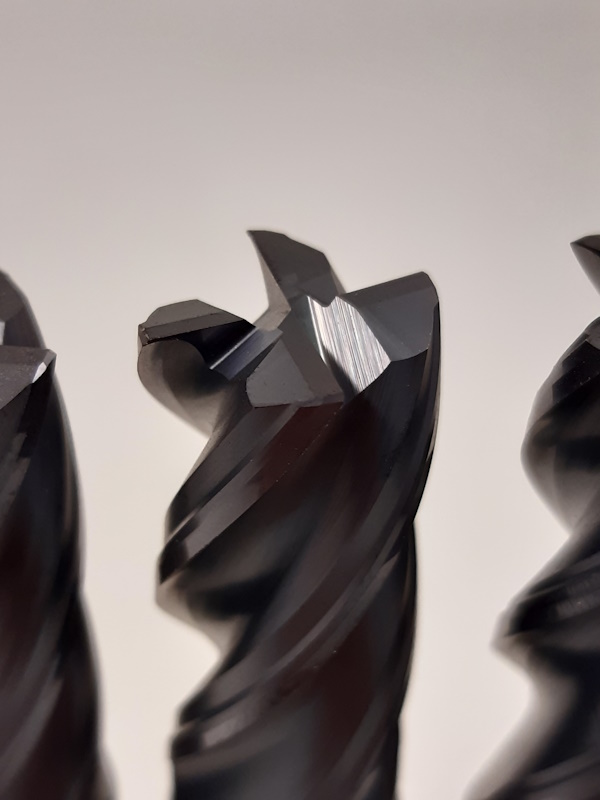 PVD kõvapinnete sadestamine